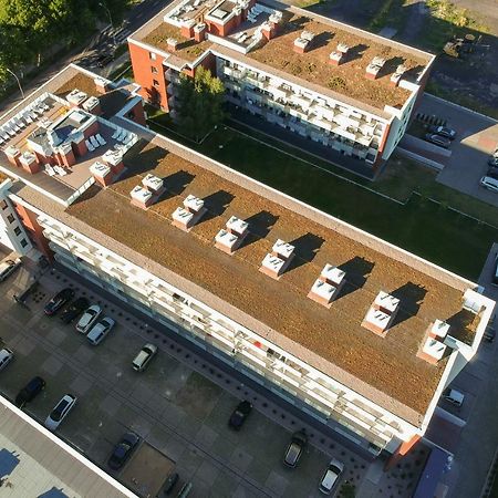 Apartament Marina Kołobrzeg Eksteriør billede